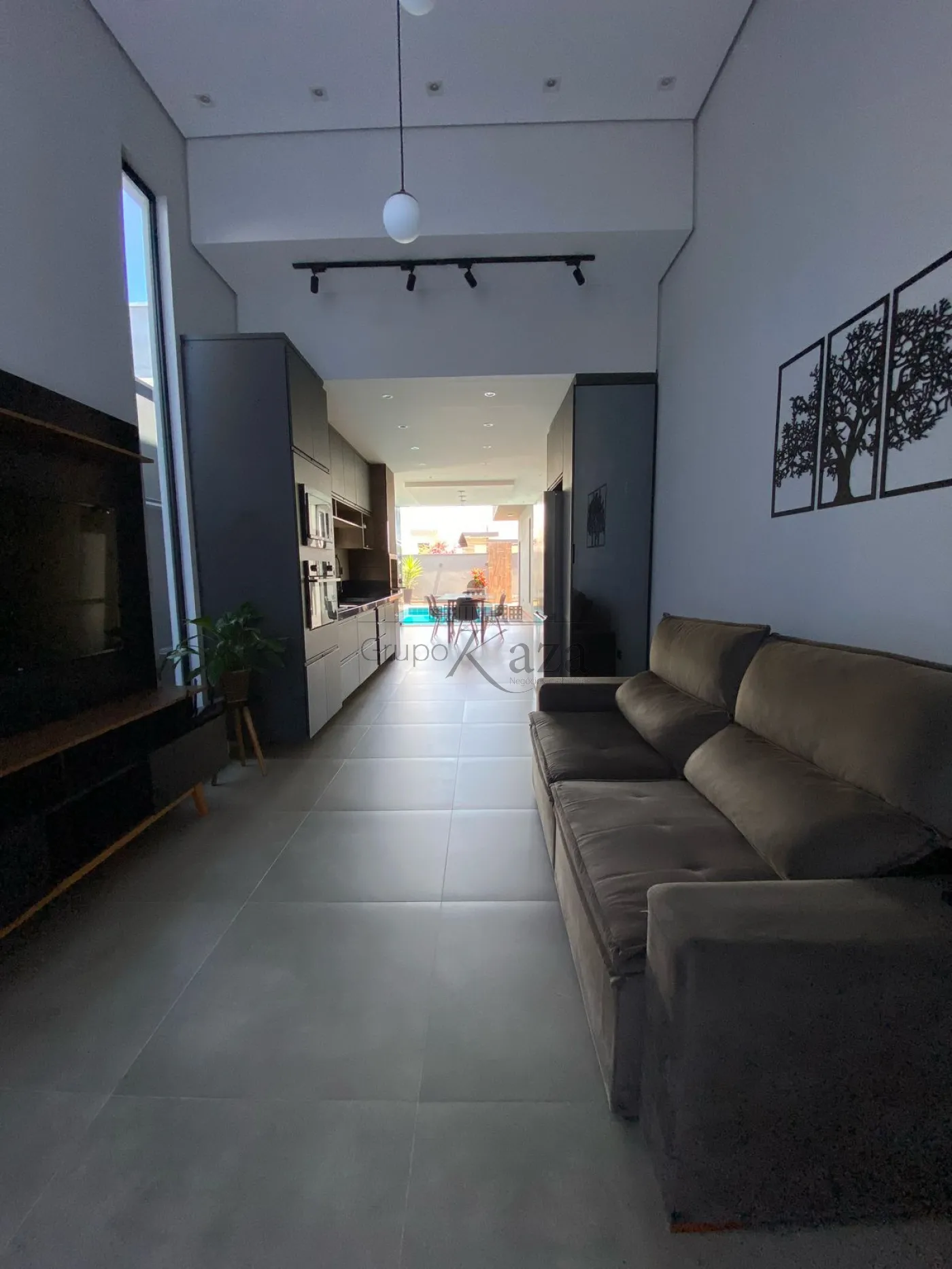 Foto 2 de Casa Padrão em Residencial Malibu, CAÇAPAVA - imagem 2 Foto 2 de Casa Padrão em Residencial Malibu, CAÇAPAVA - imagem 2