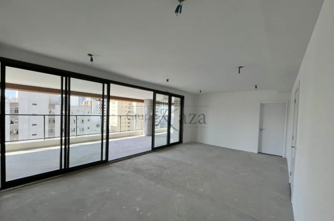 Foto 1 de Apartamento Padrão em Brooklin, São Paulo - imagem 1 Foto 1 de Apartamento Padrão em Brooklin, São Paulo - imagem 1