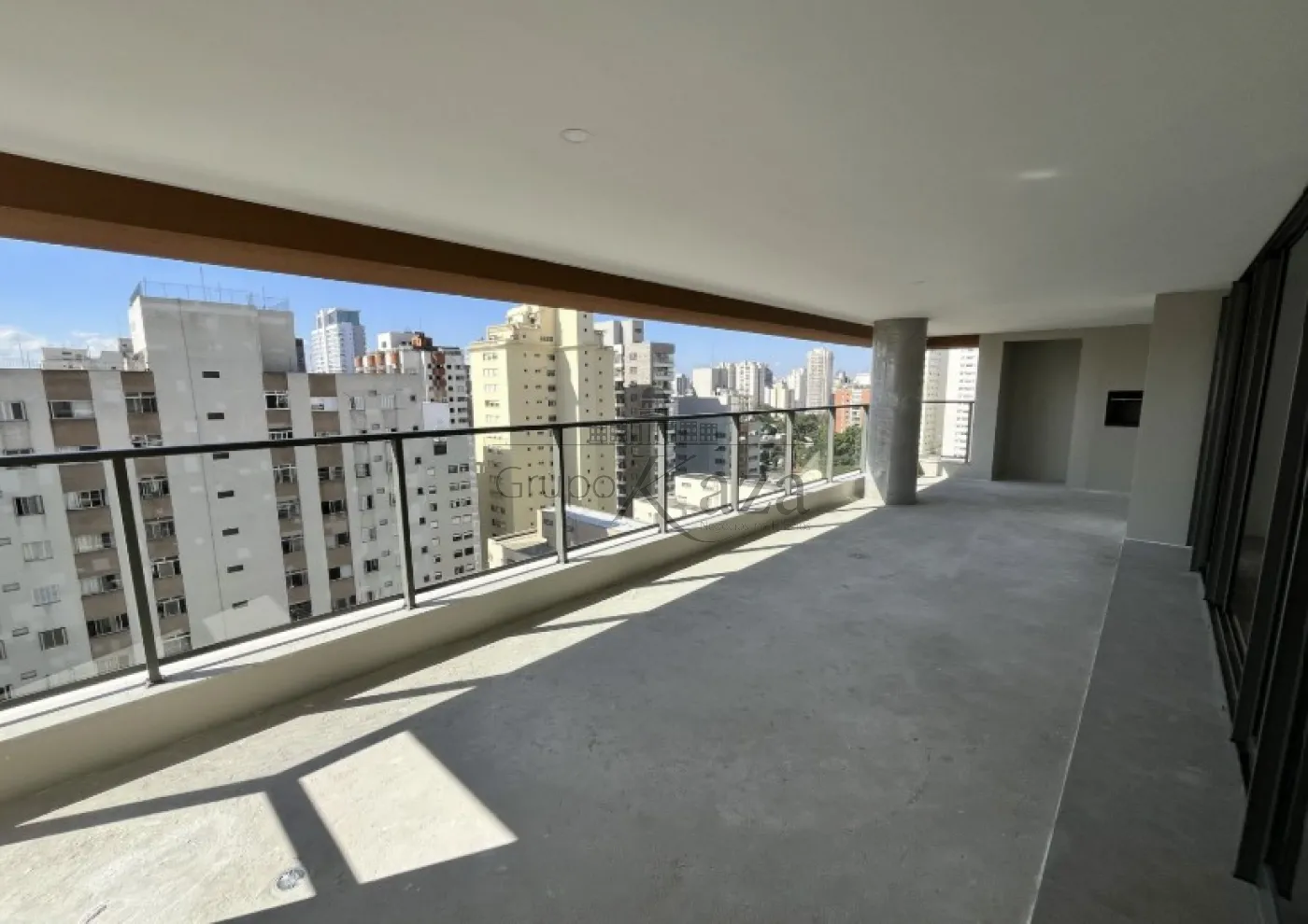 Foto 2 de Apartamento Padrão em Brooklin, São Paulo - imagem 2 Foto 2 de Apartamento Padrão em Brooklin, São Paulo - imagem 2