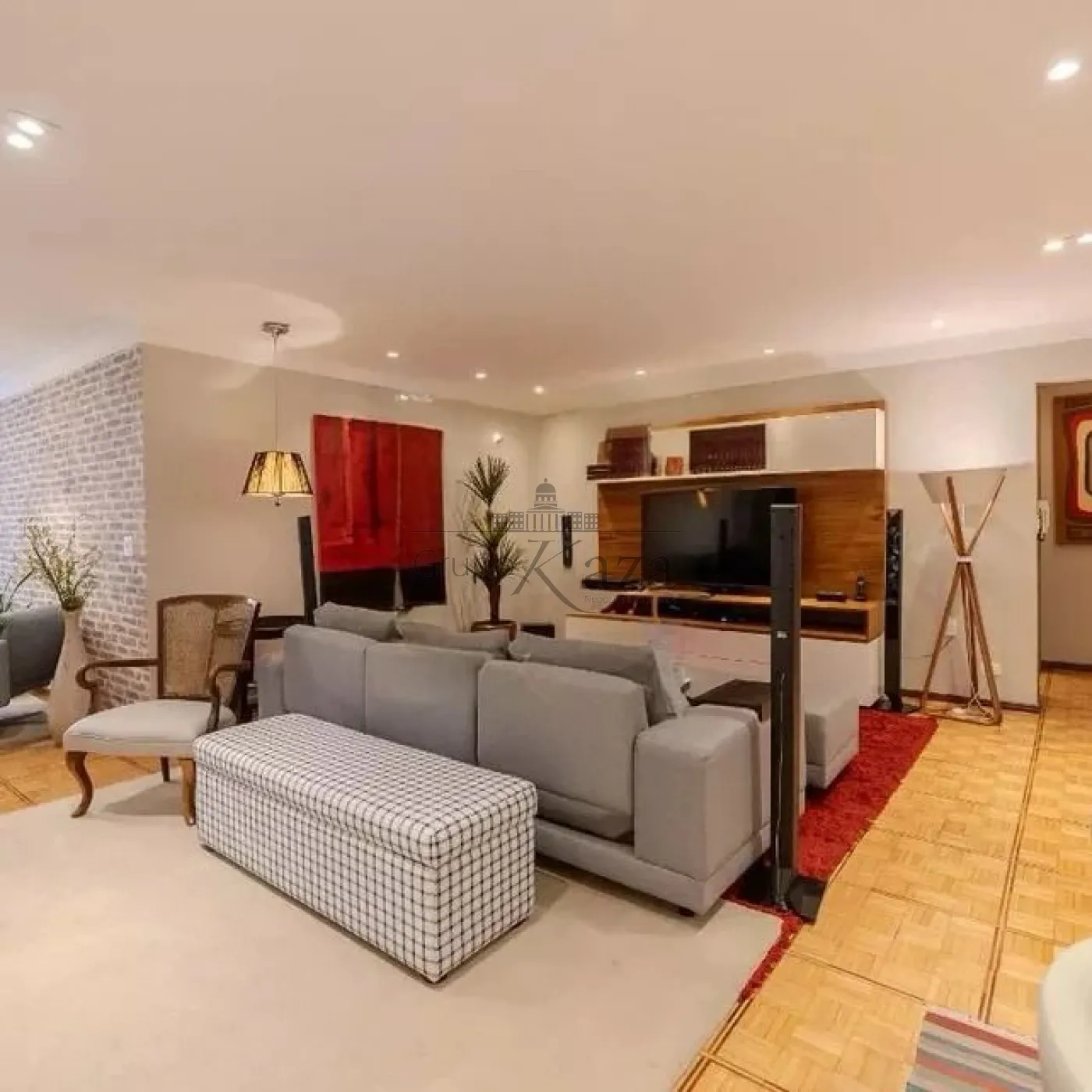 Foto 2 de Apartamento Padrão em Bela Vista, São Paulo - imagem 2