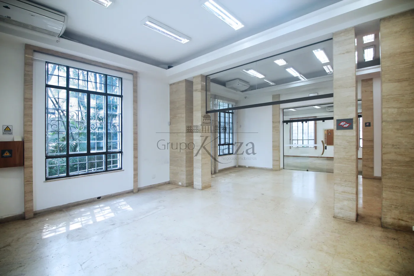 Foto 1 de Casa Comercial  Residencial em Jardim América, São Paulo - imagem 1