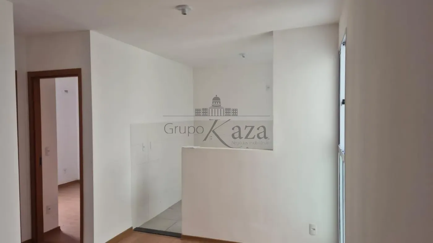 Foto 2 de Apartamento Padrão em Bom Retiro, São José dos Campos - imagem 2 Foto 2 de Apartamento Padrão em Bom Retiro, São José dos Campos - imagem 2