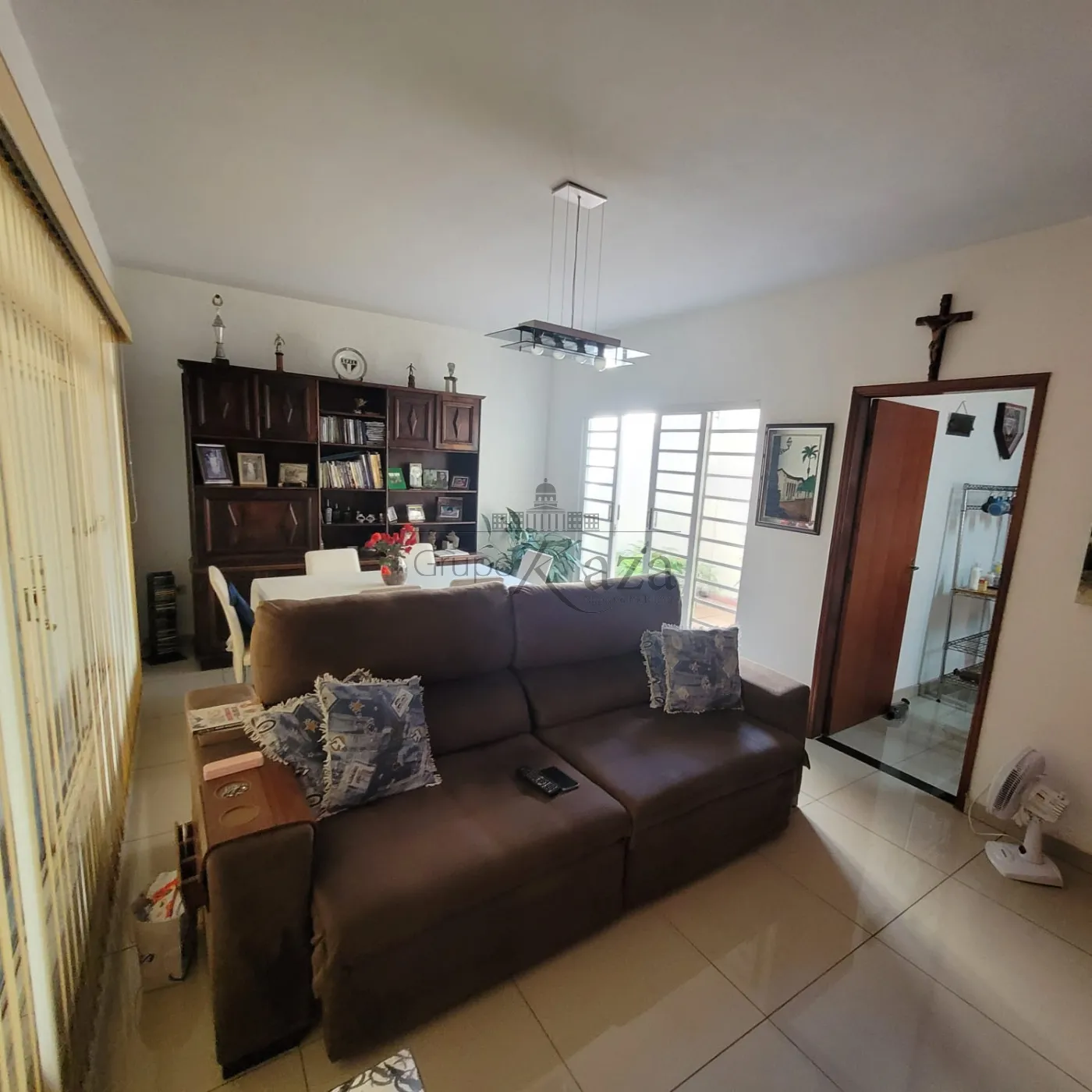 Foto 2 de Casa Térrea em Jardim Paraíba, Jacareí - imagem 2 Foto 2 de Casa Térrea em Jardim Paraíba, Jacareí - imagem 2