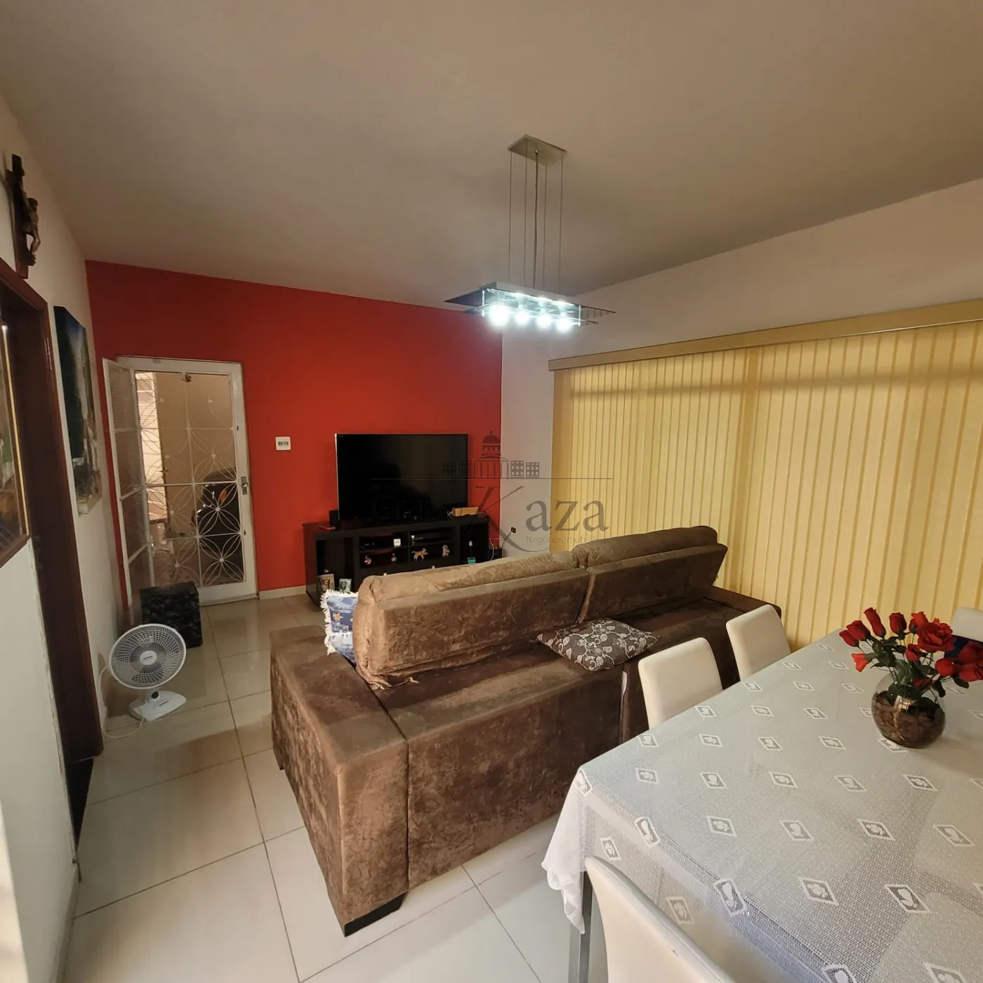 Foto 3 de Casa Térrea em Jardim Paraíba, Jacareí - imagem 3 Foto 3 de Casa Térrea em Jardim Paraíba, Jacareí - imagem 3