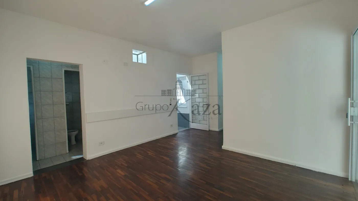 Foto 3 de Casa Comercial Residencial em Jardim Paraíba, Jacareí - imagem 3 Foto 3 de Casa Comercial Residencial em Jardim Paraíba, Jacareí - imagem 3