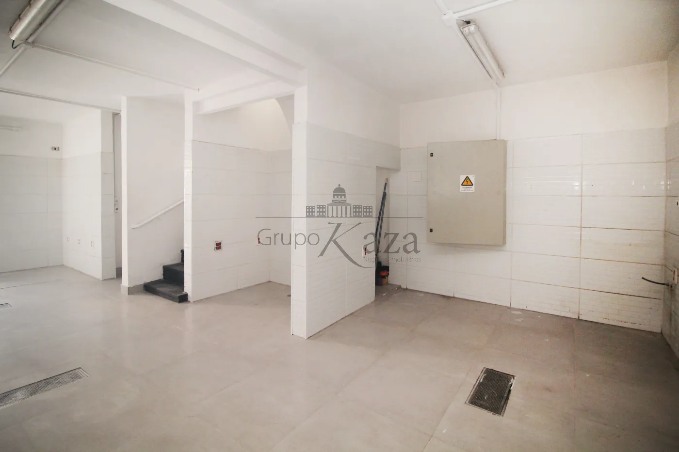 Foto 3 de Casa Comercial Residencial em Alto da Boa Vista, São Paulo - imagem 3 Foto 3 de Casa Comercial Residencial em Alto da Boa Vista, São Paulo - imagem 3