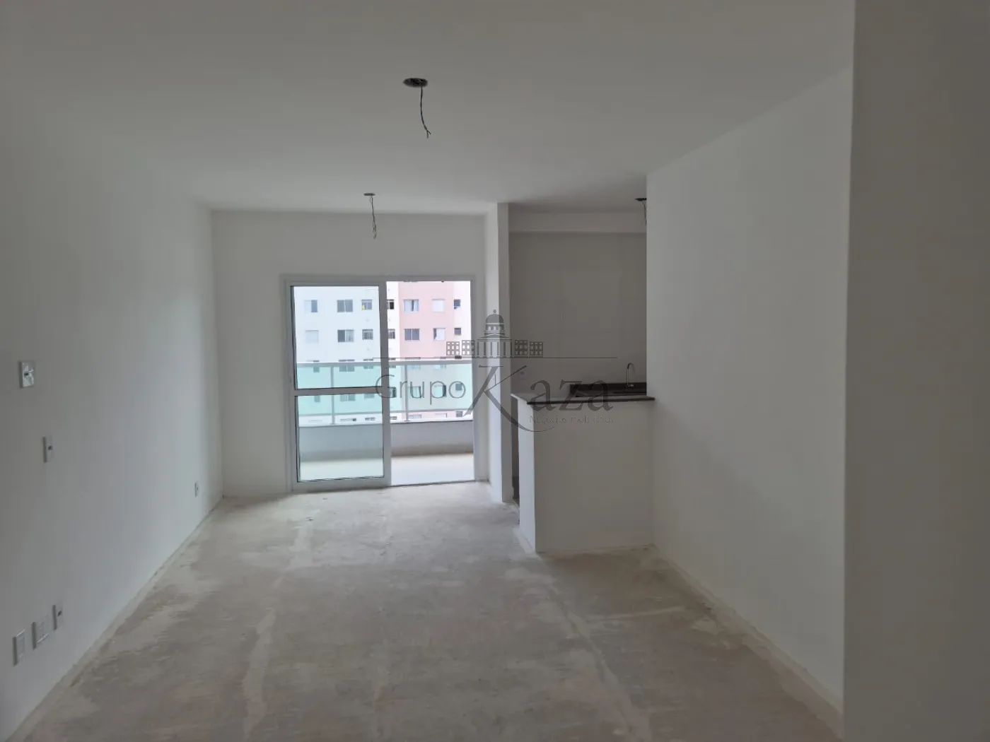 Foto 1 de Apartamento Padrão em Villa Branca, Jacareí - imagem 1 Foto 1 de Apartamento Padrão em Villa Branca, Jacareí - imagem 1