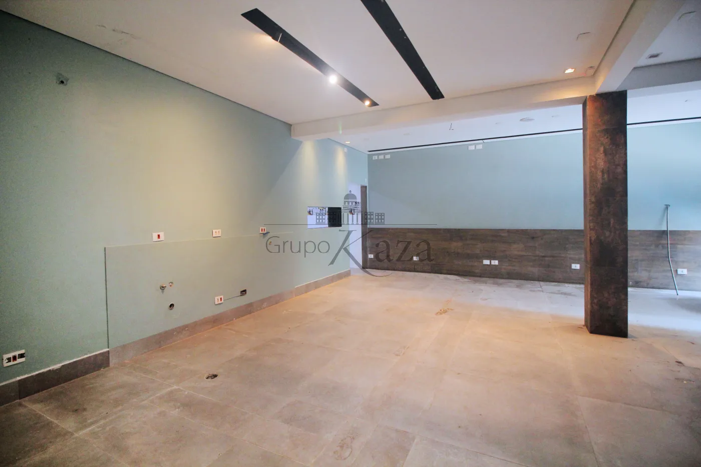 Foto 3 de Comercial Casa em Pinheiros, São Paulo - imagem 3 Foto 3 de Comercial Casa em Pinheiros, São Paulo - imagem 3