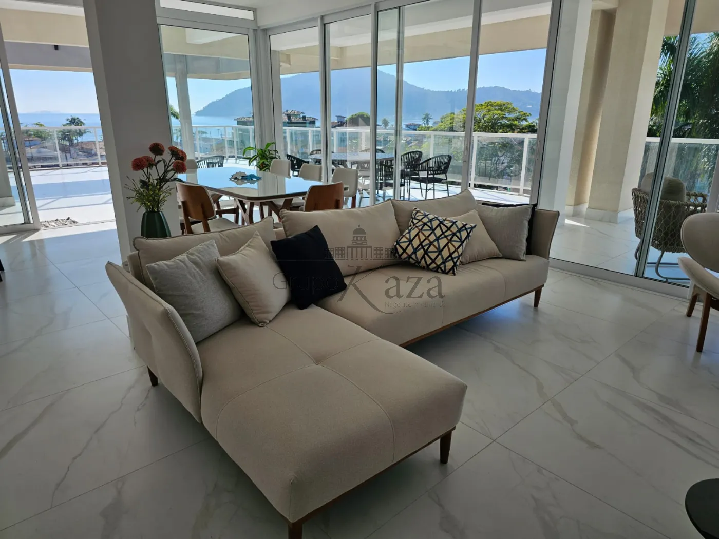 Foto 3 de Apartamento Cobertura em Barra da Lagoa, Ubatuba - imagem 3 Foto 3 de Apartamento Cobertura em Barra da Lagoa, Ubatuba - imagem 3