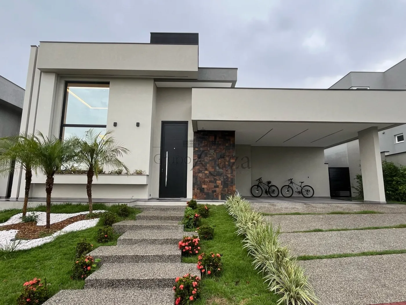 Foto 1 de Casa Condomínio em Condomínio Residencial Ecopark Bourbon, Caçapava - imagem 1 Foto 1 de Casa Condomínio em Condomínio Residencial Ecopark Bourbon, Caçapava - imagem 1