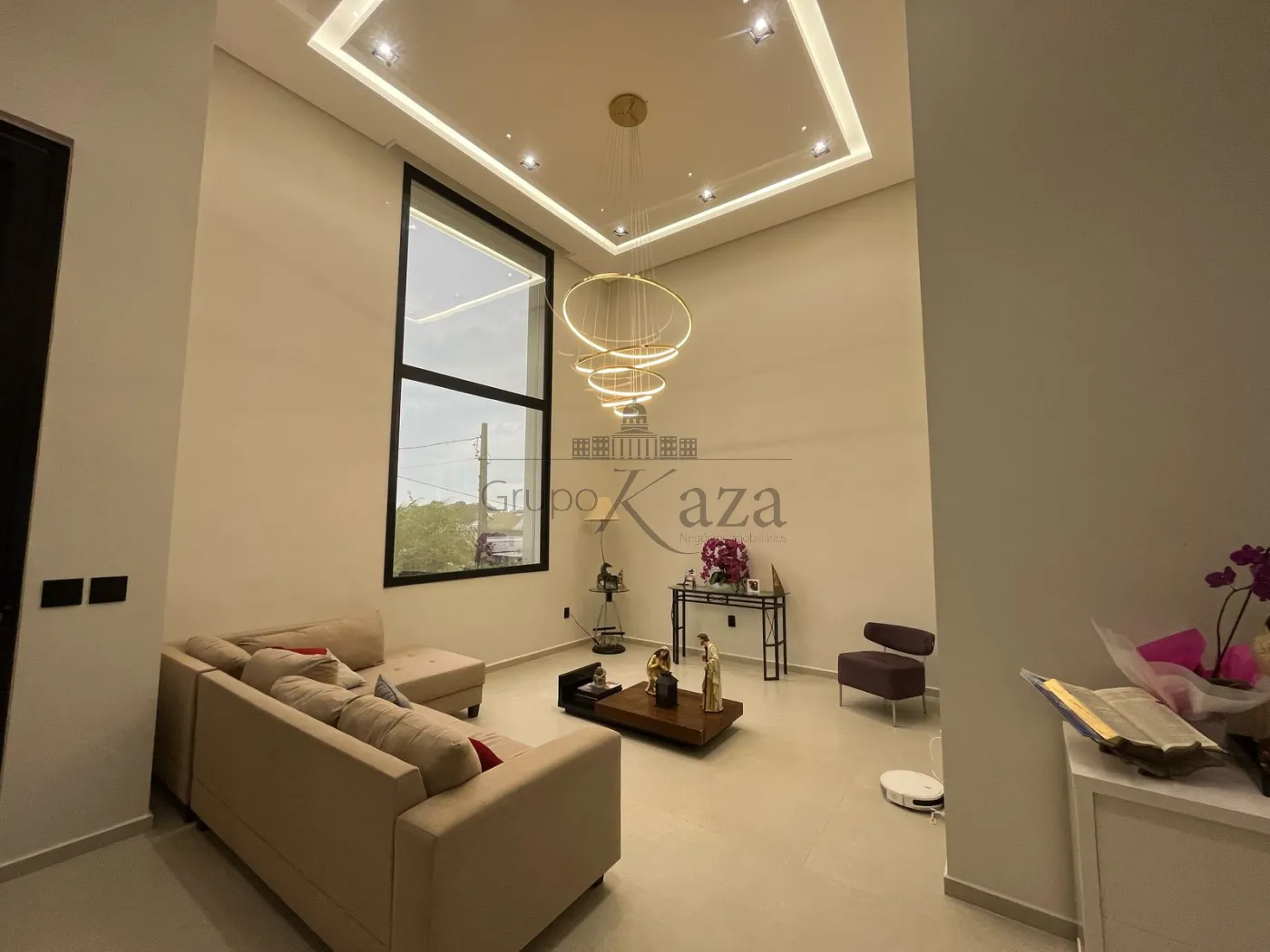 Foto 3 de Casa Condomínio em Condomínio Residencial Ecopark Bourbon, Caçapava - imagem 3 Foto 3 de Casa Condomínio em Condomínio Residencial Ecopark Bourbon, Caçapava - imagem 3