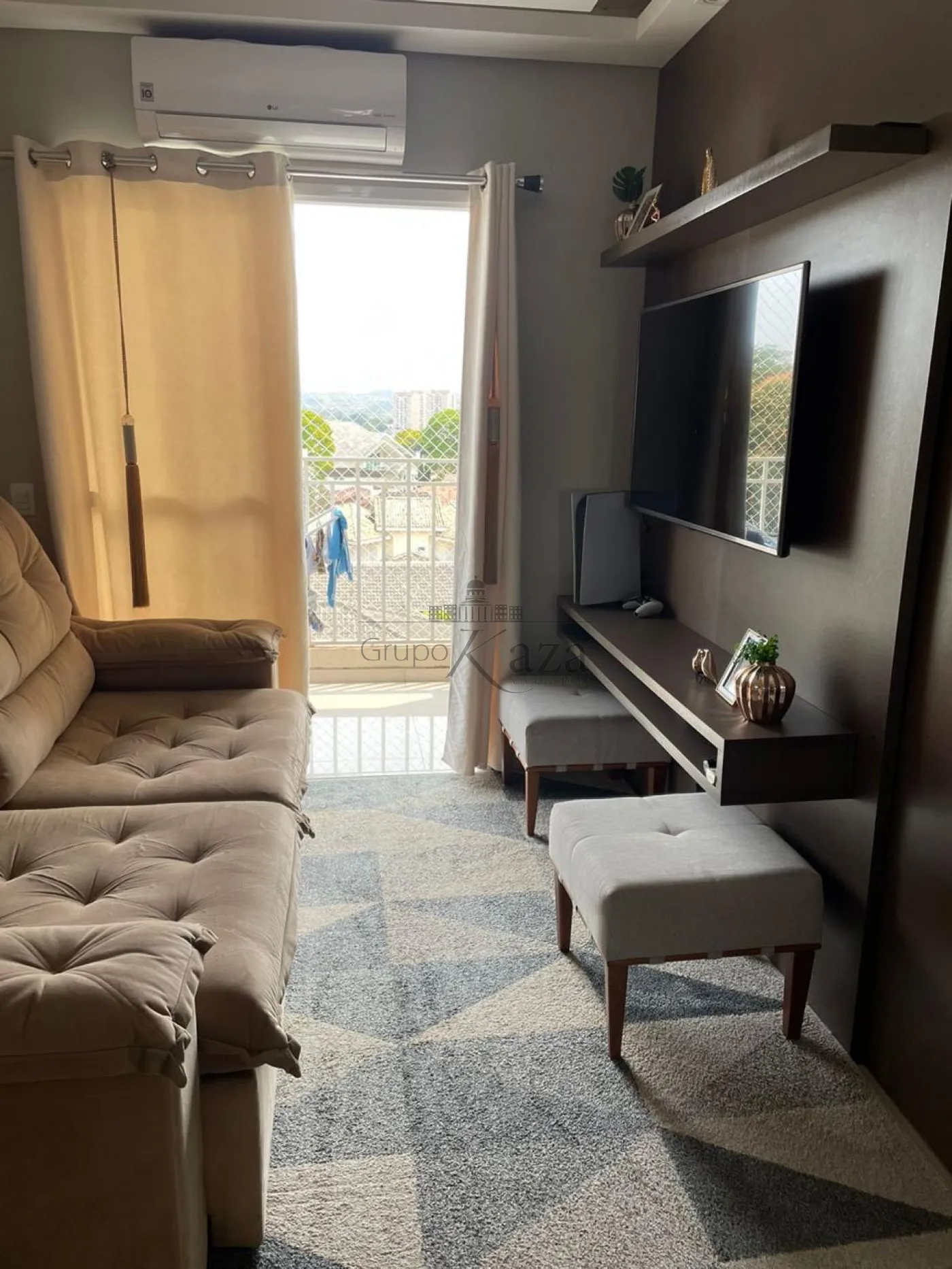 Foto 3 de Apartamento Padrão em São João, Jacareí - imagem 3 Foto 3 de Apartamento Padrão em São João, Jacareí - imagem 3