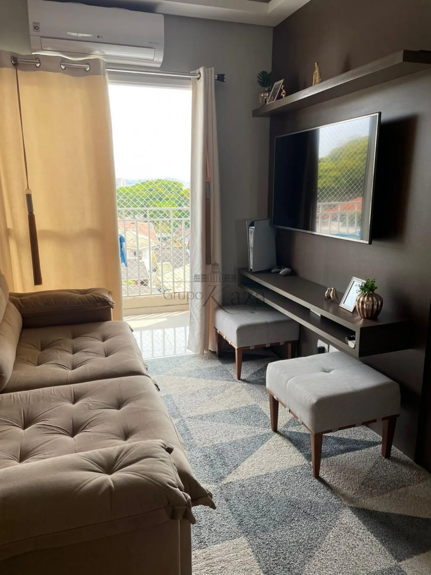 Foto 2 de Apartamento Padrão em São João, Jacareí - imagem 2 Foto 2 de Apartamento Padrão em São João, Jacareí - imagem 2