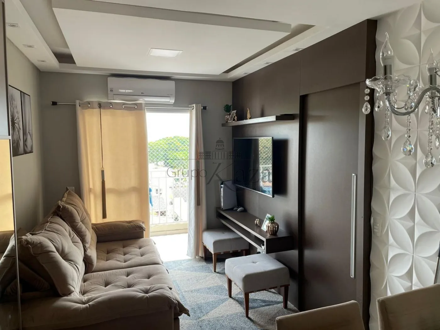 Foto 1 de Apartamento Padrão em São João, Jacareí - imagem 1 Foto 1 de Apartamento Padrão em São João, Jacareí - imagem 1