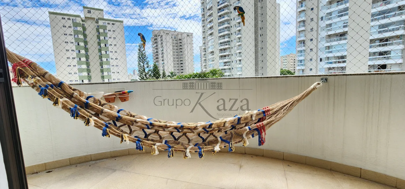 Foto 3 de Apartamento Padrão em Vila Ema, São José dos Campos - imagem 3 Foto 3 de Apartamento Padrão em Vila Ema, São José dos Campos - imagem 3