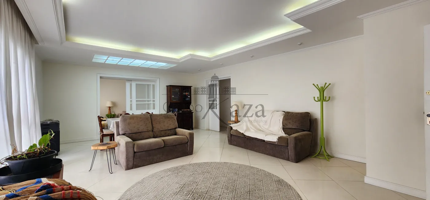 Foto 2 de Apartamento Padrão em Vila Ema, São José dos Campos - imagem 2 Foto 2 de Apartamento Padrão em Vila Ema, São José dos Campos - imagem 2