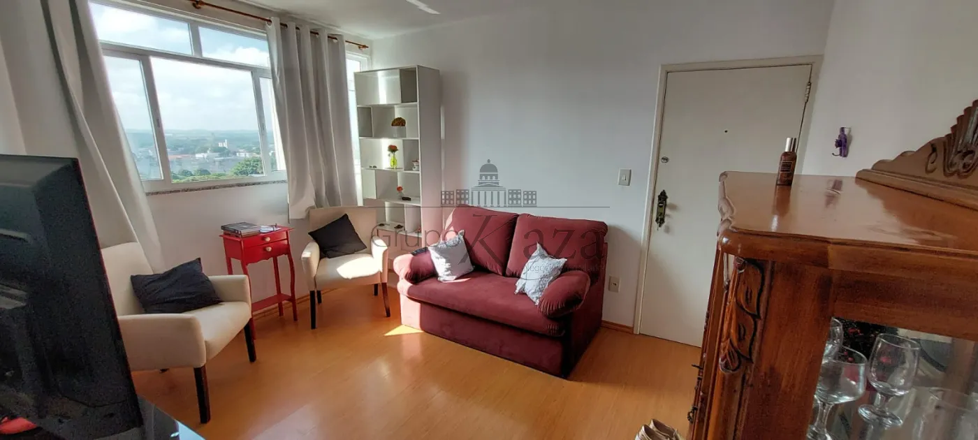 Foto 2 de Apartamento Padrão em Vila Adyana, São José dos Campos - imagem 2 Foto 2 de Apartamento Padrão em Vila Adyana, São José dos Campos - imagem 2