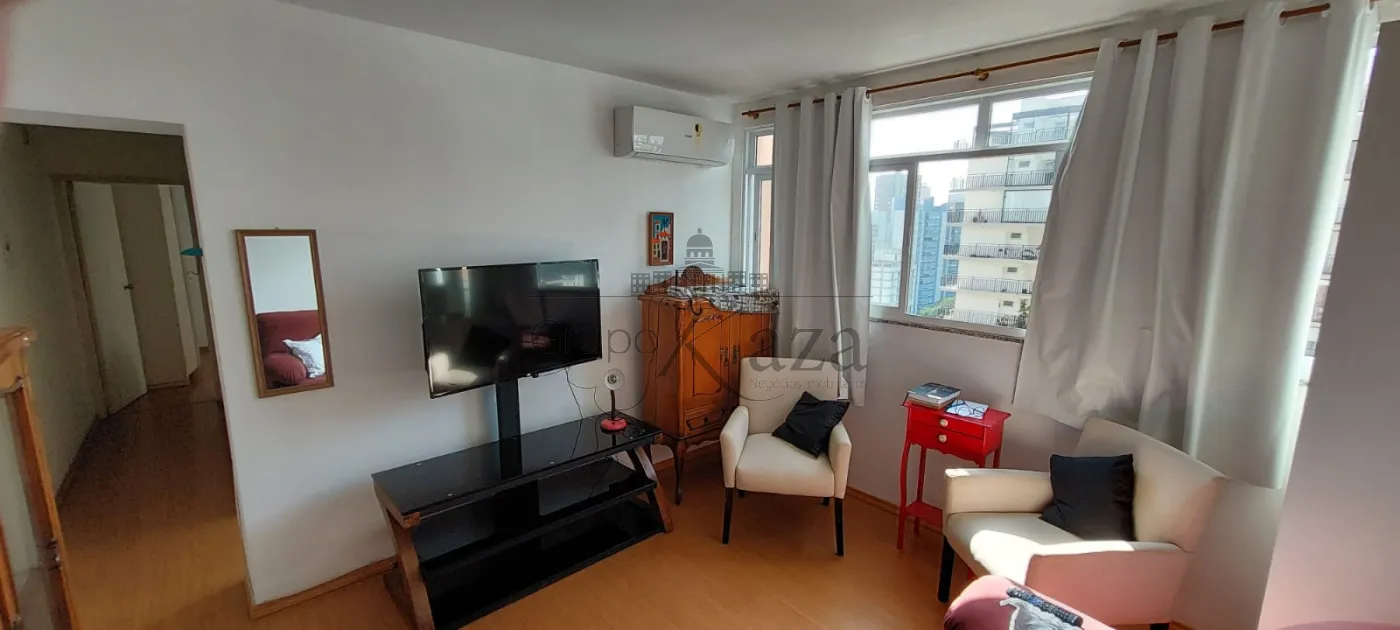 Foto 1 de Apartamento Padrão em Vila Adyana, São José dos Campos - imagem 1 Foto 1 de Apartamento Padrão em Vila Adyana, São José dos Campos - imagem 1