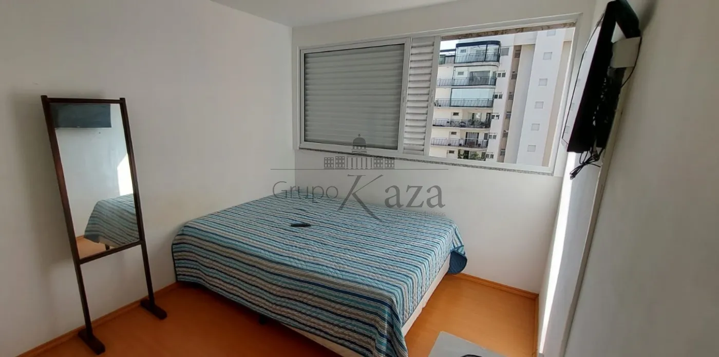 Foto 3 de Apartamento Padrão em Vila Adyana, São José dos Campos - imagem 3 Foto 3 de Apartamento Padrão em Vila Adyana, São José dos Campos - imagem 3