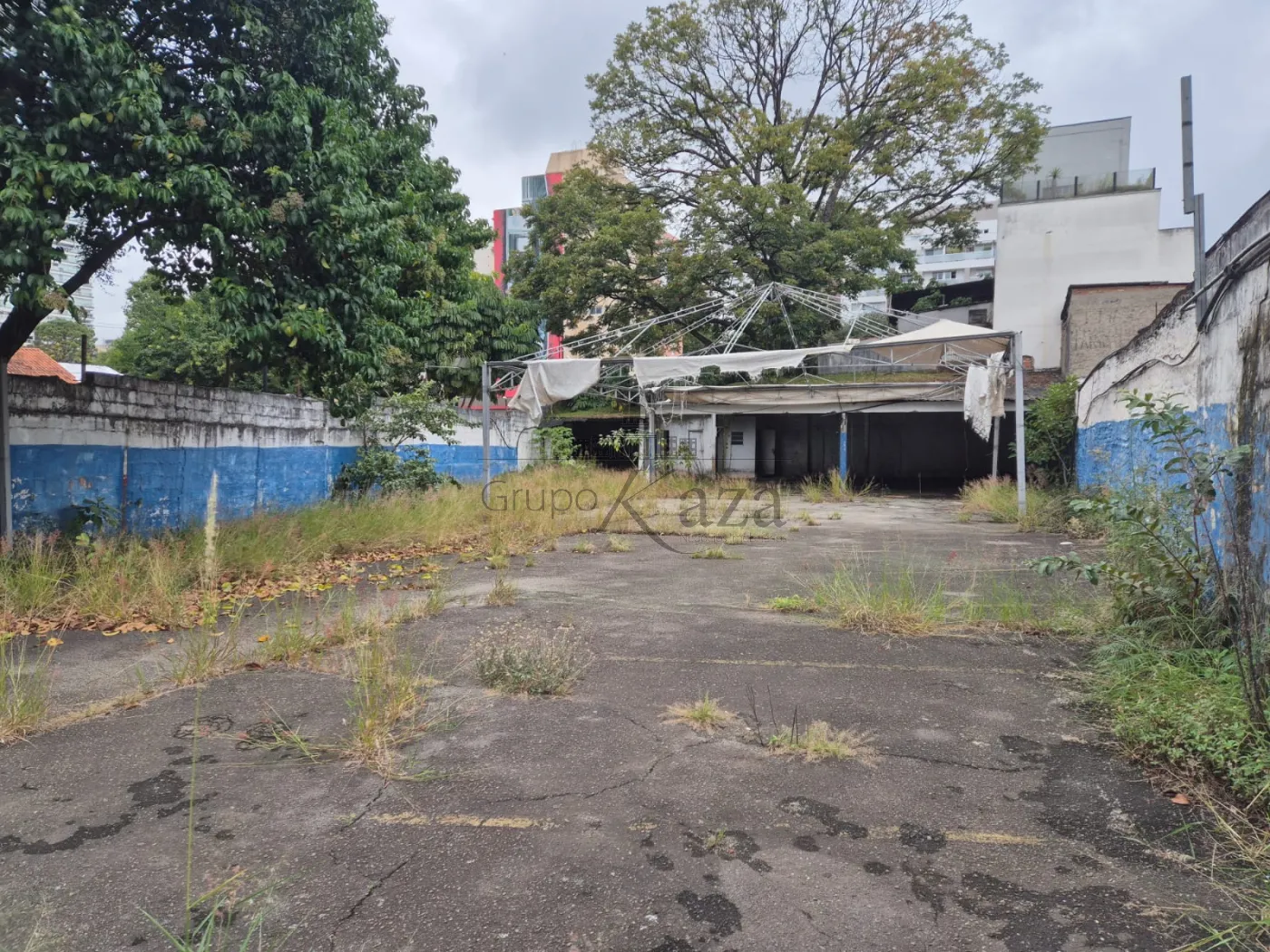 Foto 1 de Terreno Comercial em Vila Madalena, São Paulo - imagem 1 Foto 1 de Terreno Comercial em Vila Madalena, São Paulo - imagem 1