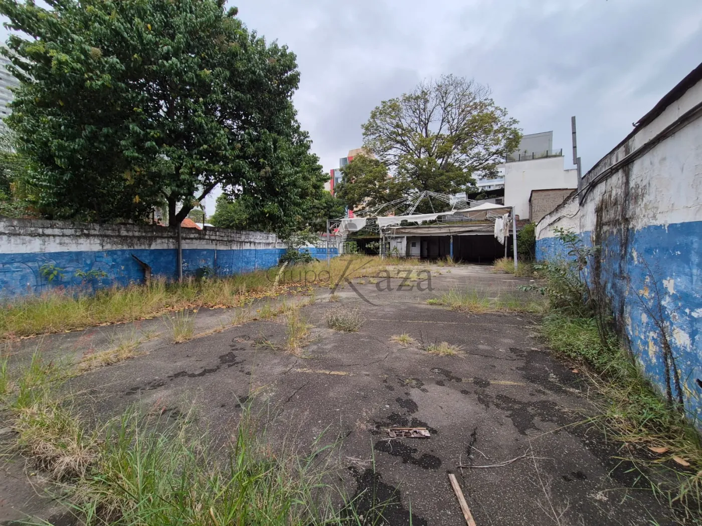 Foto 2 de Terreno Comercial em Vila Madalena, São Paulo - imagem 2 Foto 2 de Terreno Comercial em Vila Madalena, São Paulo - imagem 2