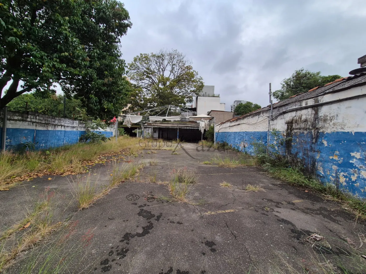 Foto 3 de Terreno Comercial em Vila Madalena, São Paulo - imagem 3 Foto 3 de Terreno Comercial em Vila Madalena, São Paulo - imagem 3