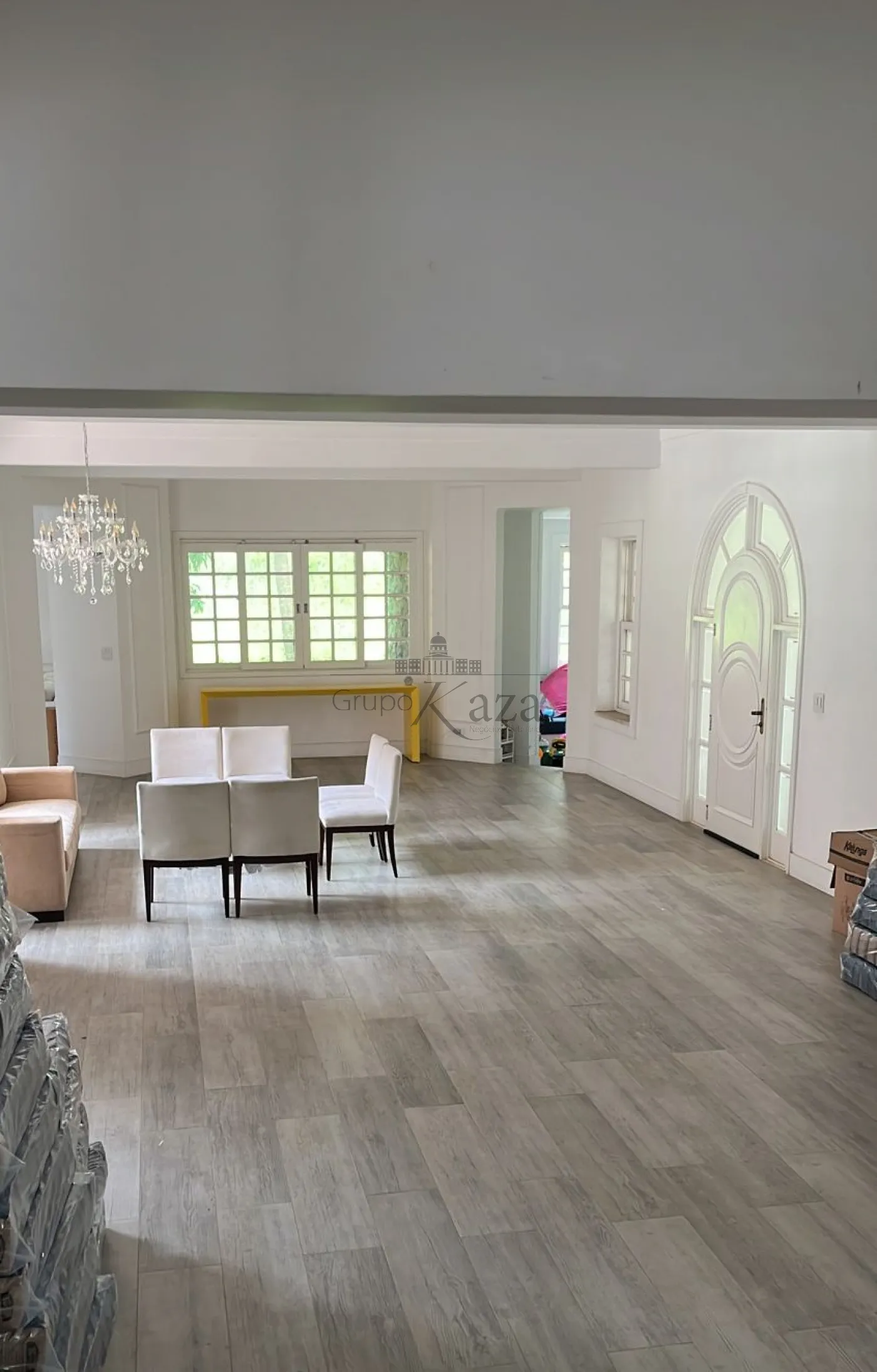 Foto 3 de Casa Condomínio em Tamboré, Barueri - imagem 3 Foto 3 de Casa Condomínio em Tamboré, Barueri - imagem 3