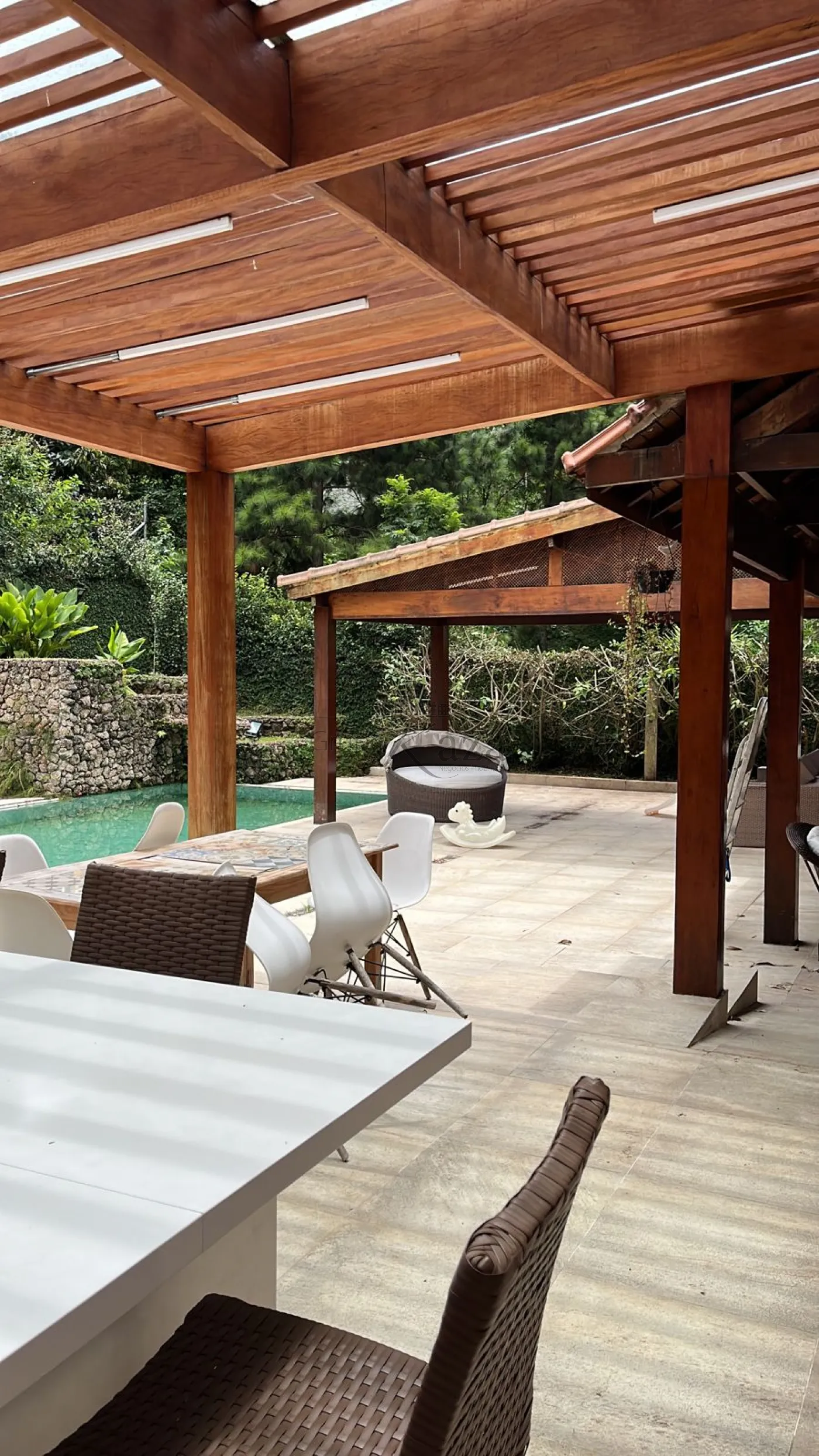 Foto 1 de Casa Condomínio em Tamboré, Barueri - imagem 1 Foto 1 de Casa Condomínio em Tamboré, Barueri - imagem 1