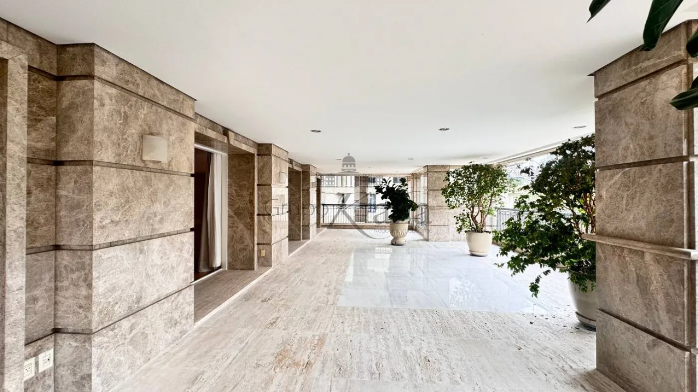 Foto 3 de Apartamento Padrão em Jardim América, São Paulo - imagem 3 Foto 3 de Apartamento Padrão em Jardim América, São Paulo - imagem 3