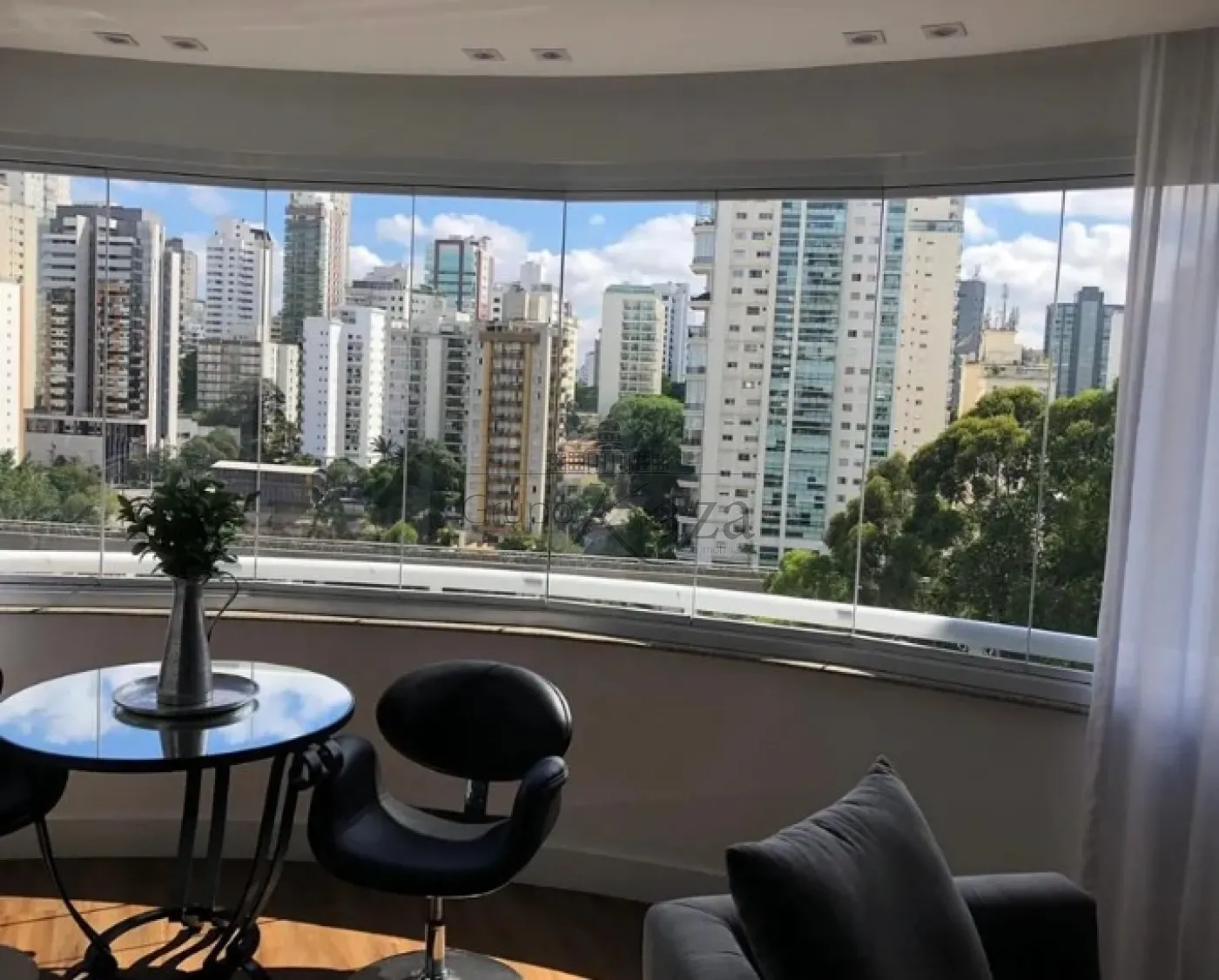Foto 4 de Apartamento Padrão em Brooklin Paulista, São Paulo - imagem 4