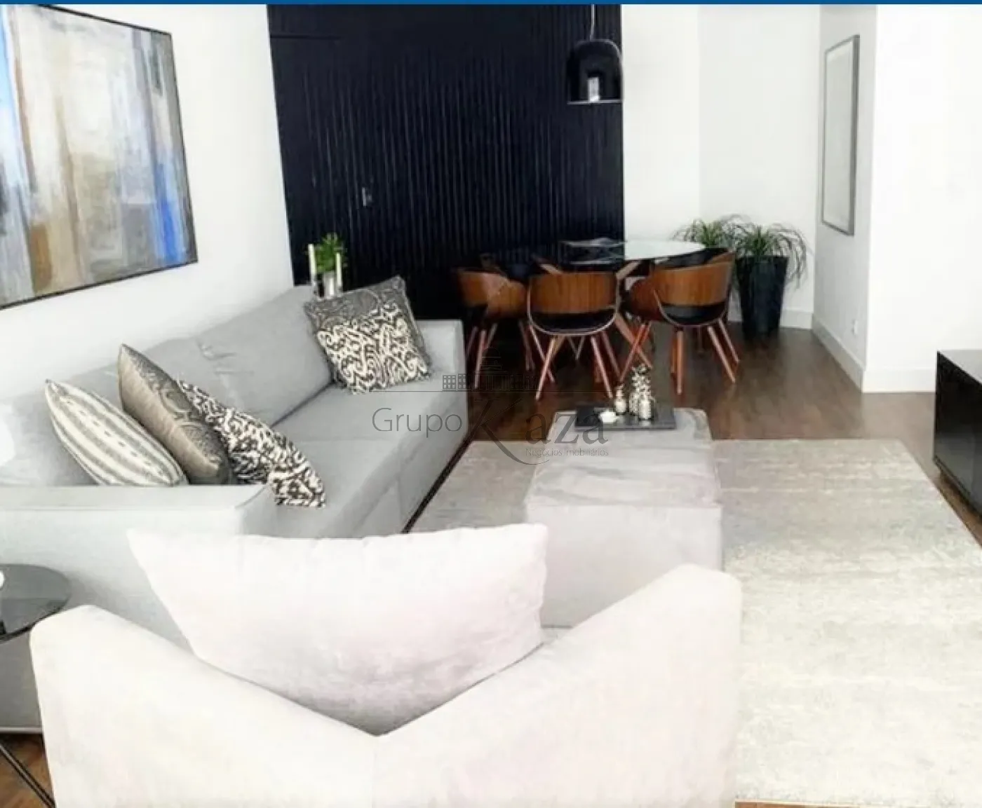 Foto 2 de Apartamento Padrão em Brooklin Paulista, São Paulo - imagem 2 Foto 2 de Apartamento Padrão em Brooklin Paulista, São Paulo - imagem 2