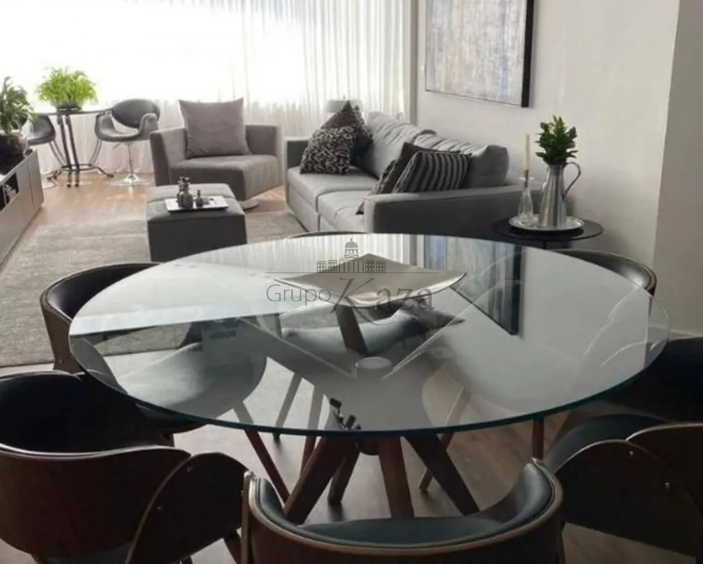 Foto 3 de Apartamento Padrão em Brooklin Paulista, São Paulo - imagem 3 Foto 3 de Apartamento Padrão em Brooklin Paulista, São Paulo - imagem 3