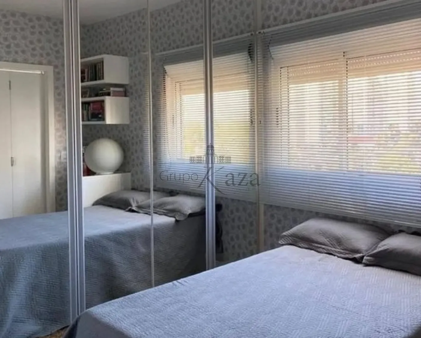 Foto 9 de Apartamento Padrão em Brooklin Paulista, São Paulo - imagem 9