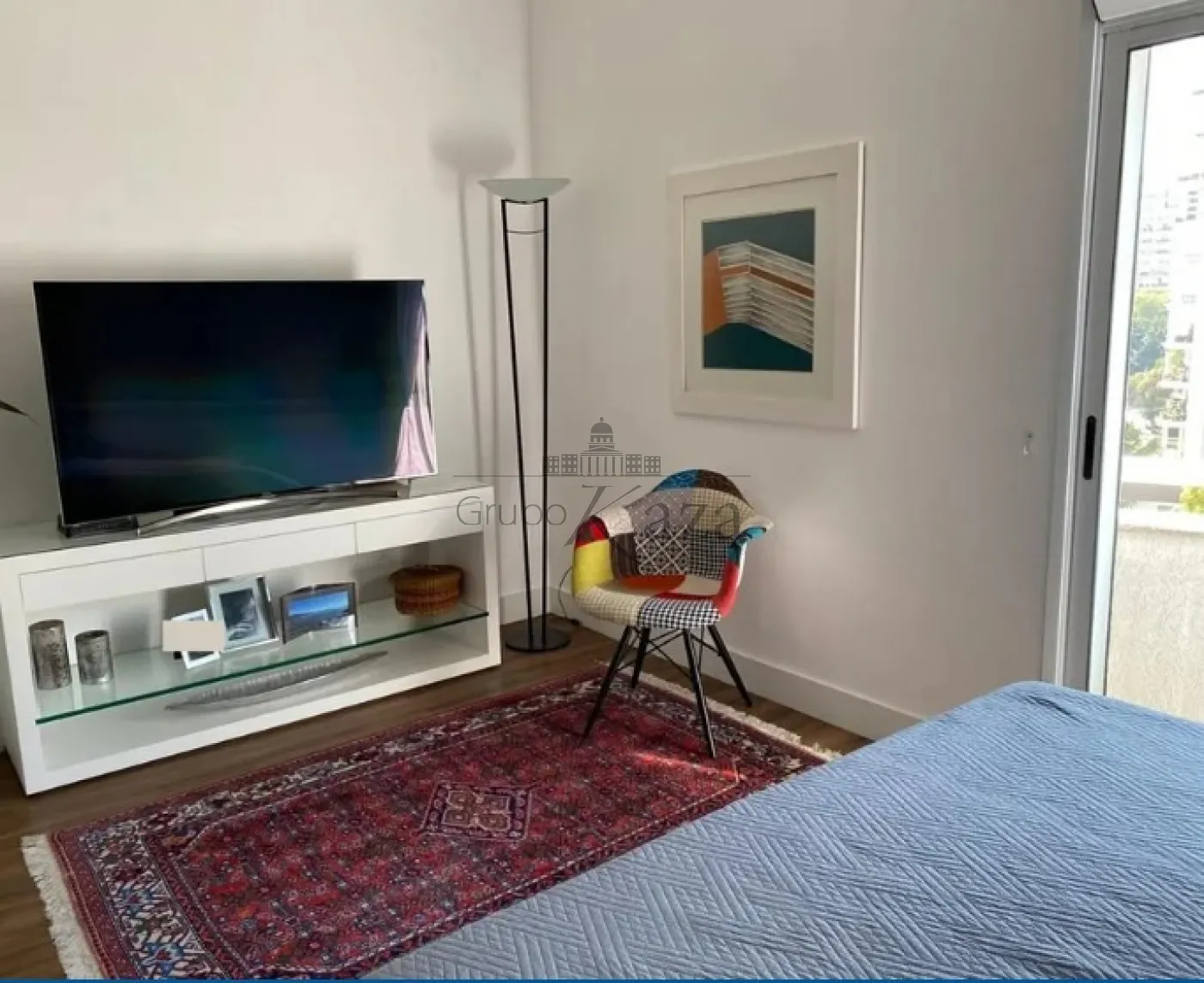 Foto 10 de Apartamento Padrão em Brooklin Paulista, São Paulo - imagem 10