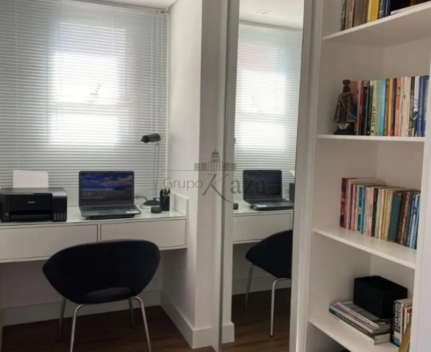 Foto 11 de Apartamento Padrão em Brooklin Paulista, São Paulo - imagem 11