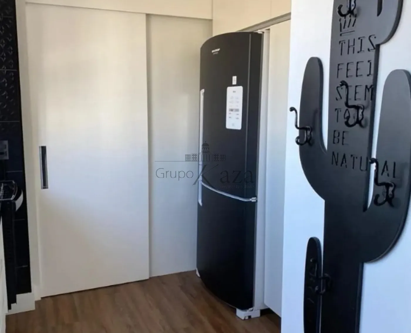 Foto 7 de Apartamento Padrão em Brooklin Paulista, São Paulo - imagem 7