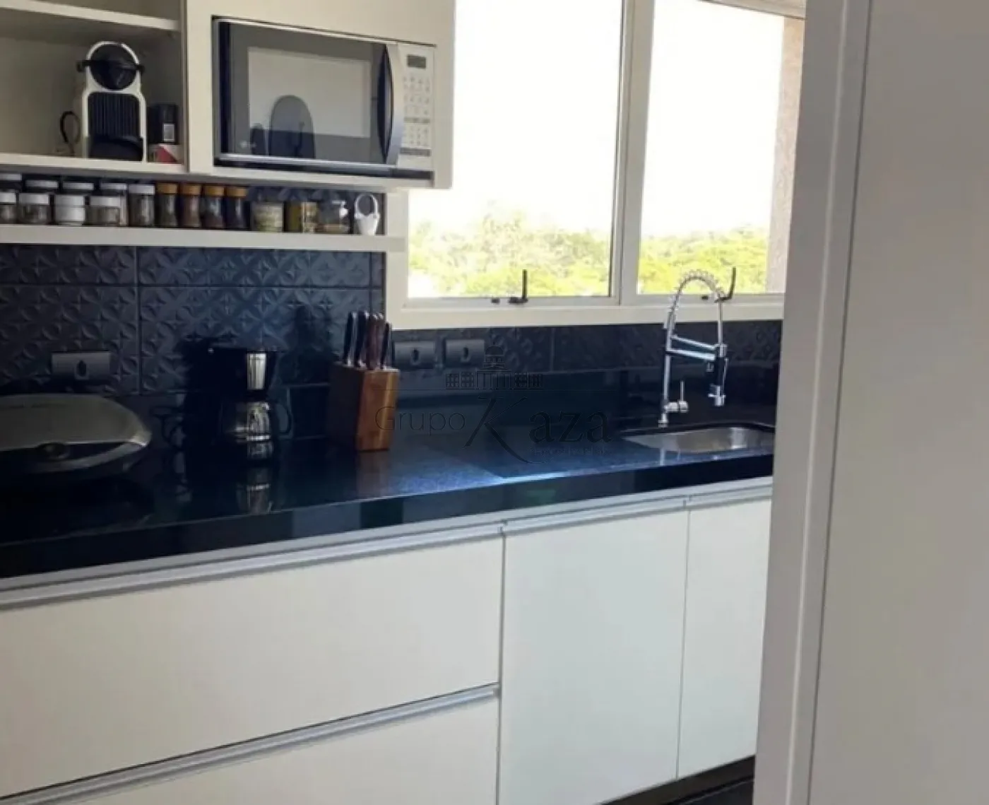 Foto 6 de Apartamento Padrão em Brooklin Paulista, São Paulo - imagem 6