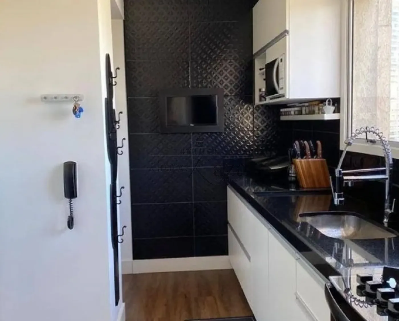 Foto 5 de Apartamento Padrão em Brooklin Paulista, São Paulo - imagem 5