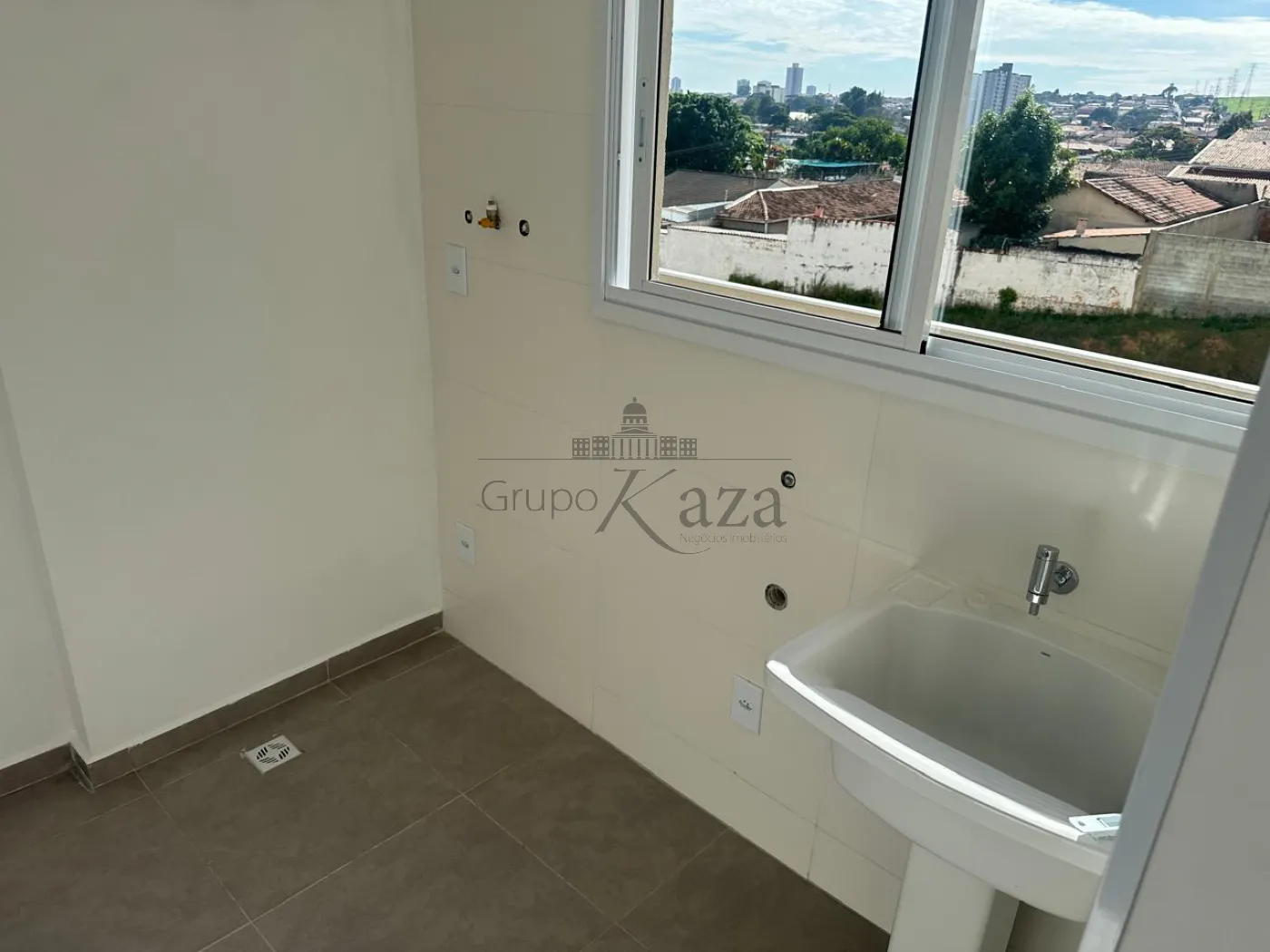 Foto 6 de Apartamento Padrão em Vila Formosa, Jacareí - imagem 6