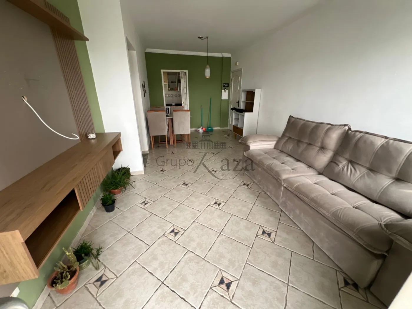 Foto 3 de Apartamento Padrão em Jardim Primavera, Jacareí - imagem 3 Foto 3 de Apartamento Padrão em Jardim Primavera, Jacareí - imagem 3