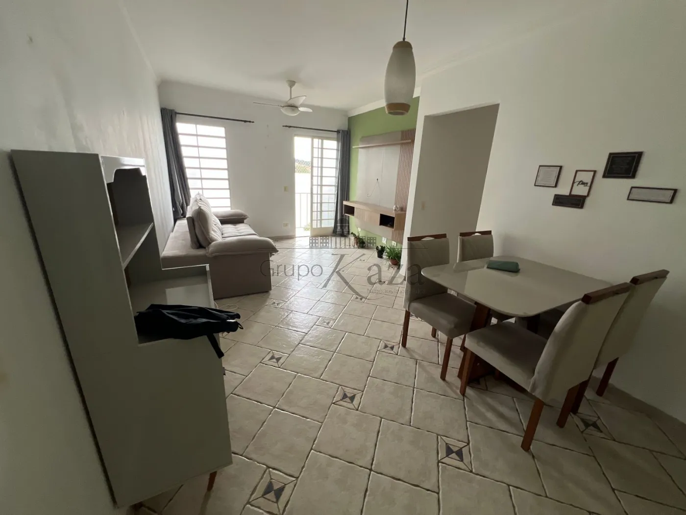 Foto 1 de Apartamento Padrão em Jardim Primavera, Jacareí - imagem 1 Foto 1 de Apartamento Padrão em Jardim Primavera, Jacareí - imagem 1