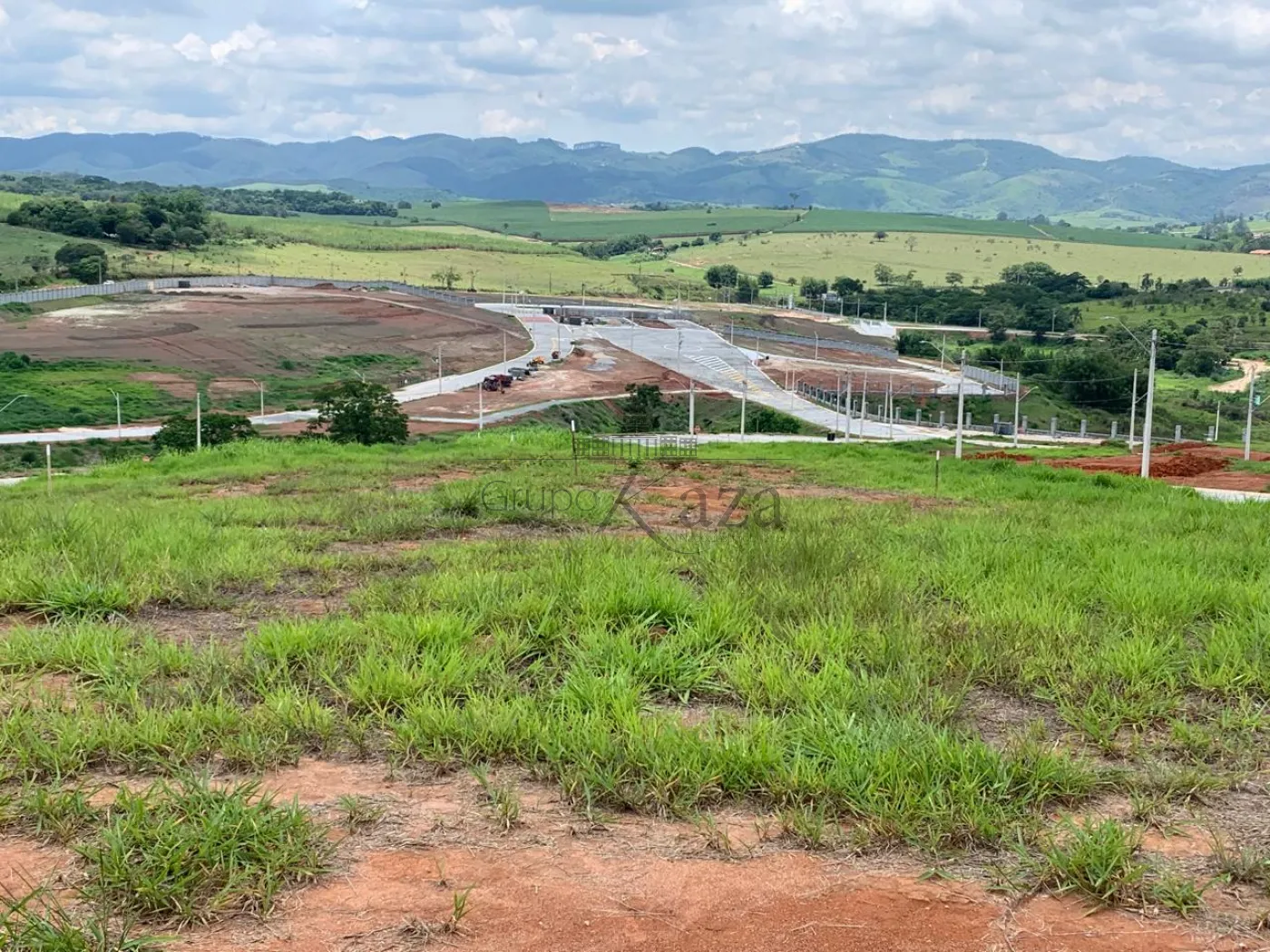 Foto 1 de Terreno Condomínio em Ecopark, Caçapava - imagem 1 Foto 1 de Terreno Condomínio em Ecopark, Caçapava - imagem 1