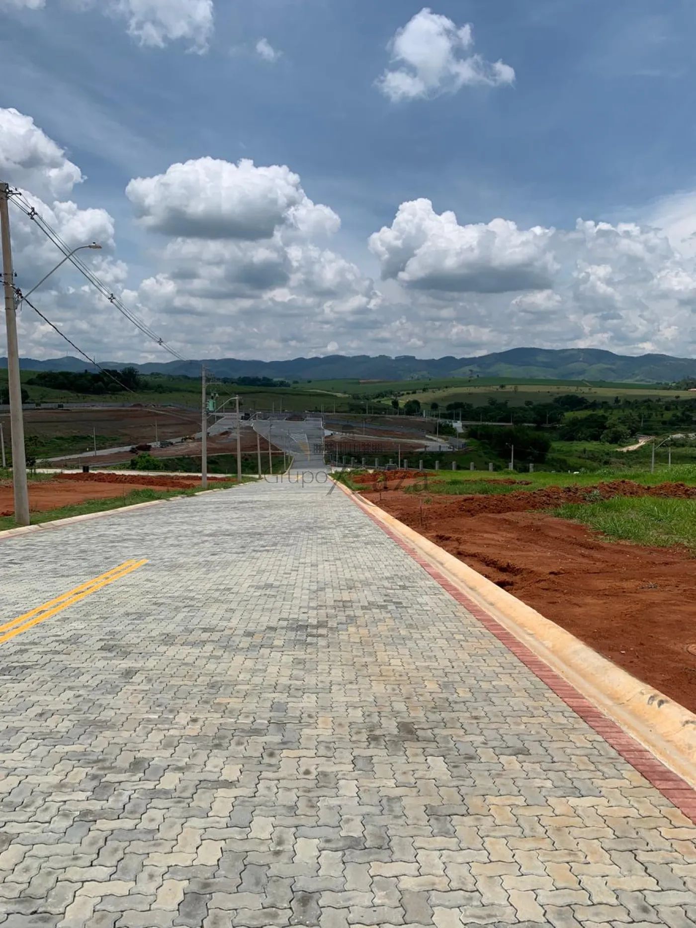 Foto 5 de Terreno Condomínio em Ecopark, Caçapava - imagem 5