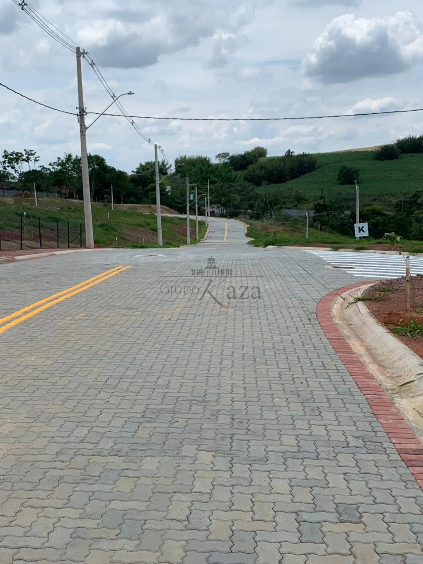 Foto 6 de Terreno Condomínio em Ecopark, Caçapava - imagem 6