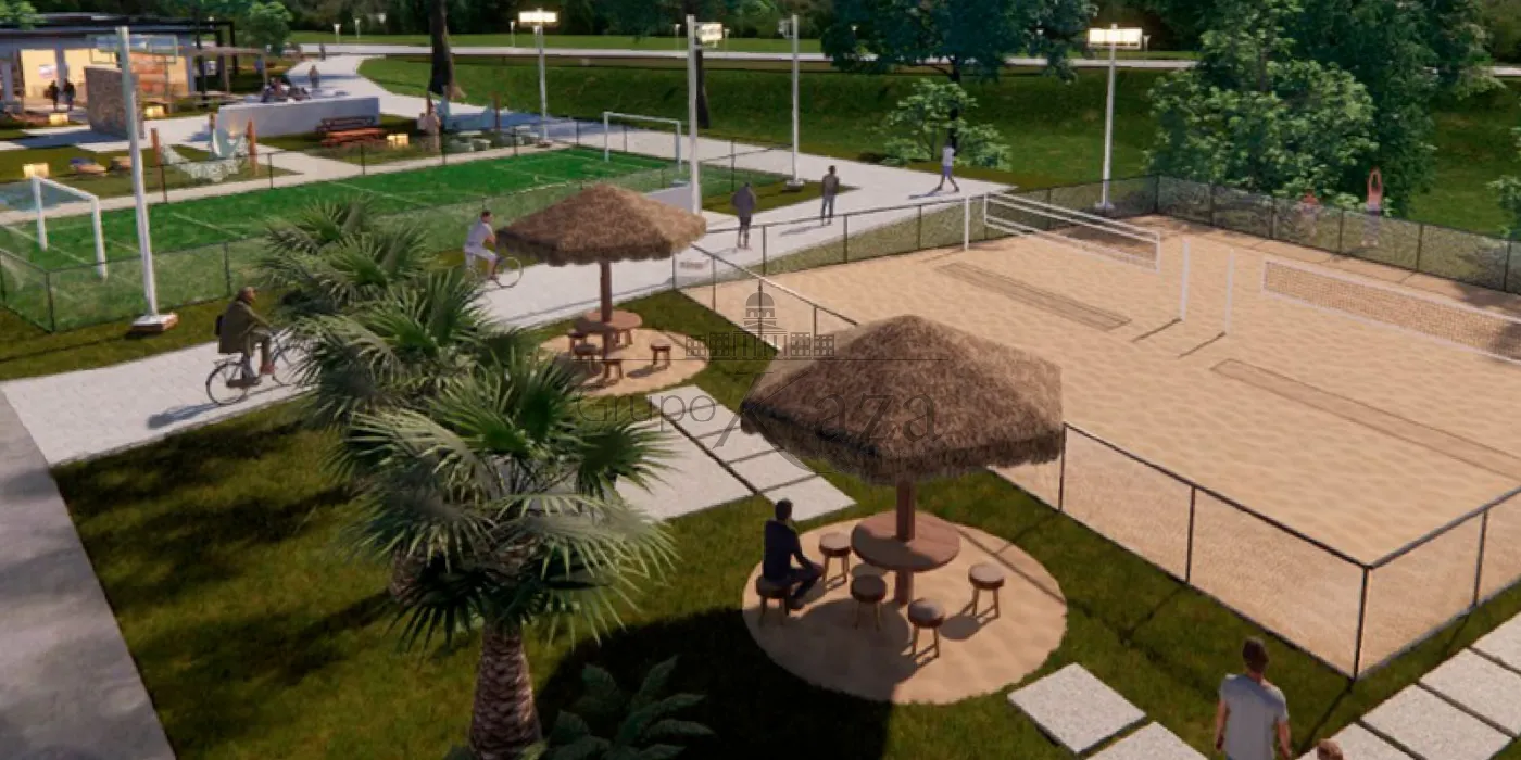 Foto 7 de Terreno Condomínio em Ecopark, Caçapava - imagem 7