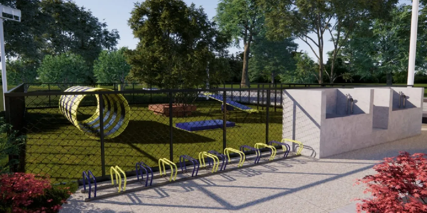 Foto 8 de Terreno Condomínio em Ecopark, Caçapava - imagem 8