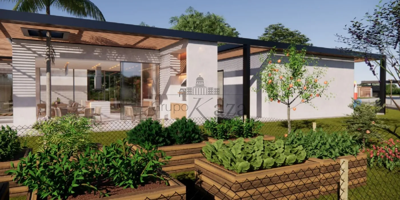 Foto 9 de Terreno Condomínio em Ecopark, Caçapava - imagem 9