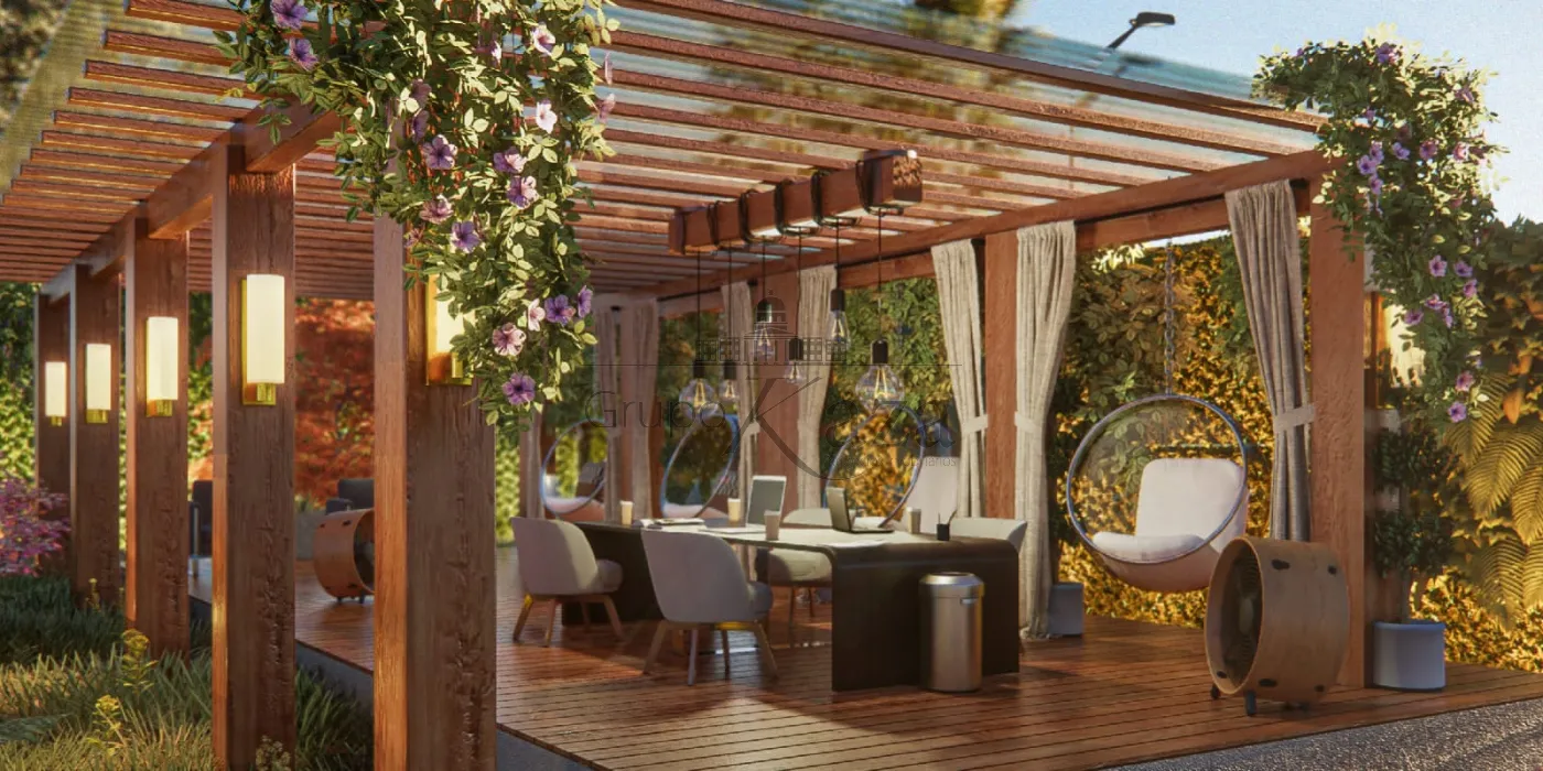 Foto 10 de Terreno Condomínio em Ecopark, Caçapava - imagem 10