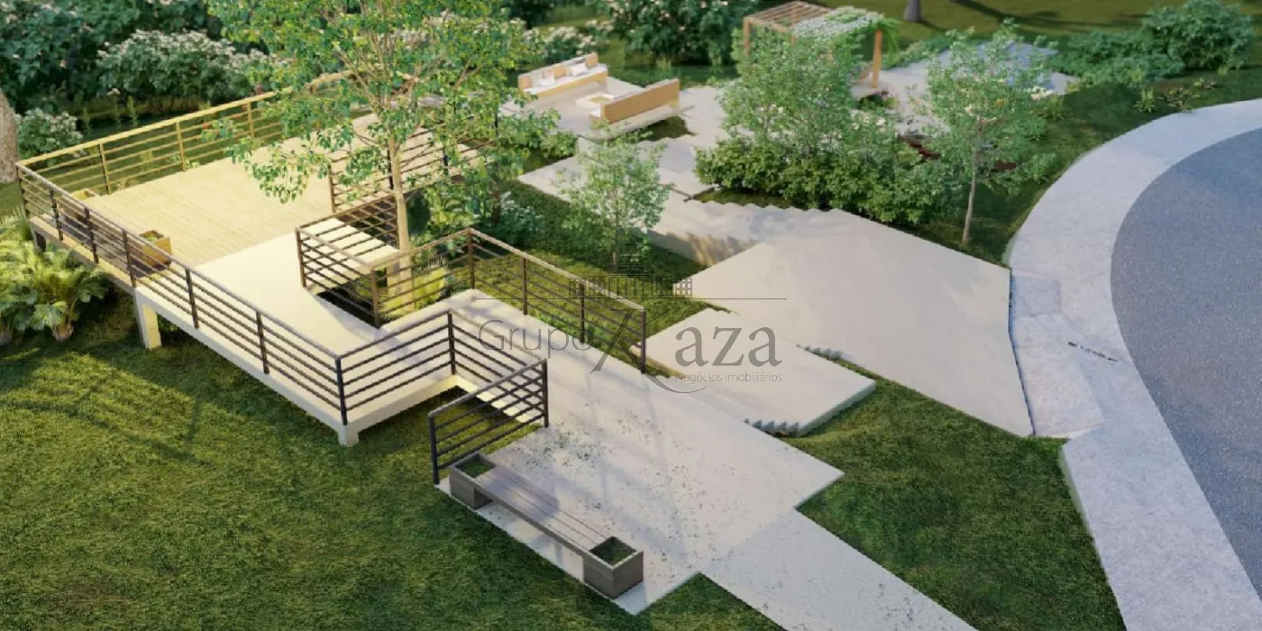 Foto 11 de Terreno Condomínio em Ecopark, Caçapava - imagem 11