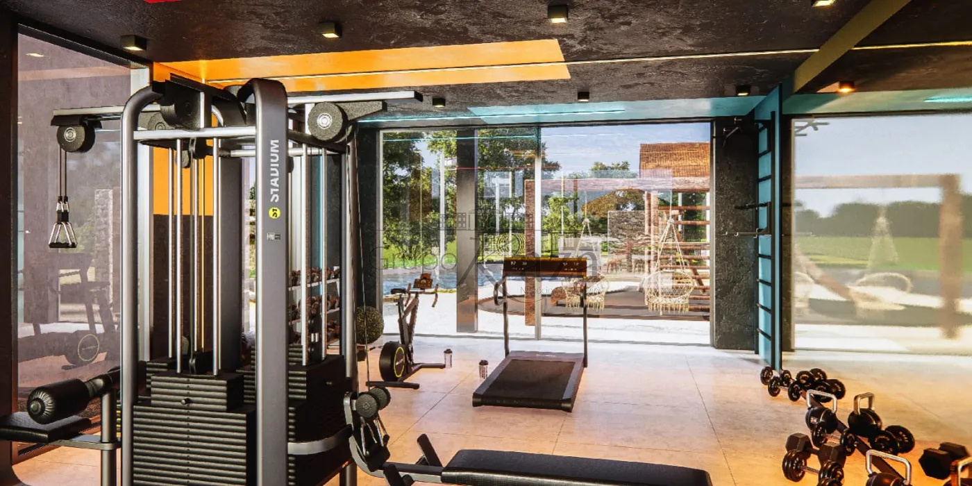 Foto 12 de Terreno Condomínio em Ecopark, Caçapava - imagem 12